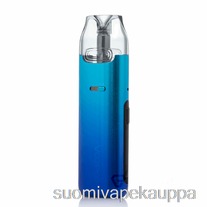 Vape Kauppa Voopoo Vmate Pro 25w Pod System Dawn Blue